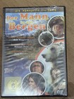 Der Mann in den Bergen...komplette Serie DVD Box OVP