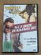 Sledge Hammer! - Season 1 & 2 inkl. Pilotfilm Double Cop...4 DVDs TOP