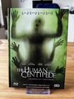 Human Centipede - Mediabook