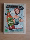 Grabbers - Mediabook von Ascot Elite, Cover B