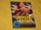 American Shaolin Mediabook Limited Edition Nr. 1454/2000 Blu-Ray + DVD - Uncut - King of The Kickboxers 2 NEU + OVP