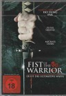 Fist Of The Warrior