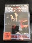 Eastern-Action Collection 3 Filme DVD Kitano Neu OVP