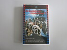 Die Geschichte der reitenden Leichen 2 (Das Geisterschiff, Das Blutgericht, 1974, 1975), VHS - Astro 