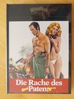 Die Rache des Paten - Mediabook Limited Edition Blu-ray + DVD - Neu + OVP