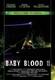 Baby Blood 2 - Welcome to Hell / uncut / OOP / Neu