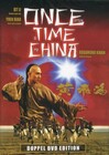 Once Upon a Time in China / uncut / 2Disk Edition / Neu & OVP