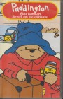 Vintage VHS Cassette Paddington Bitte kümmrn Sie sich um diesen Bären FSK 0 45 Min.