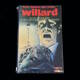 WILLARD (1971) [Blu-ray] Retrofilm gr. Hartbox LIMITED Atlas VHS-Retro NEU/OVP