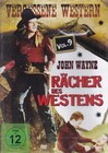 Rächer des Westen - Vergessene Western - Vol. 09 (neu OVP)