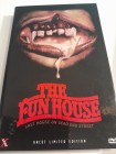 Fun House / Last House on Dead End Street    grosse Hartbox