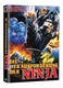 Die Herausforderung der Ninja Mediabook Cover A 2 Disc Edition Uncut NEU OVP noch in Folie verpackt Limit