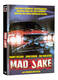 Mad Jake  DVD - Mediabook/LE (Cover C  UNCUT 2 Disc Ed. NEU OVP noch in Folie verpackt Limit Nr 73