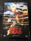 Day of the Dead - 2-Disc XT 3D Steelbook Uncut selten