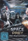 Space Prey - Der Kopfgeldjäger (neu OVP)