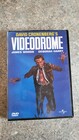 Videodrome, David Cronenberg (DVD)