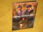 Angel Terminators Mediabook Cover C Limited Edition Nr. 109/111 -  Blu-Ray +  DVD - Uncut - NEU + OVP