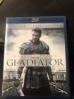 Gladiator - 2-Disc Uncut Blu Ray Special Edition