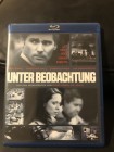 Unter Beobachtung Blu Ray Eric Bana