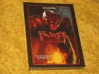 Faust - Love of the Damned Mediabook Cover D Limited Edition 222er - Blu-Ray + DVD - Uncut - Label Shock - NEU + OVP