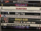 Konvolut, Sammlung Horror, Thriller, Splatter ...FSK 12 - 18 OVP 10x Pack 12