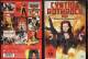 Cynthia Rothrock Box -  3 DVDs, 8 Filme - Action  (5041652234  Konvo91