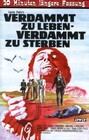 Verdammt zu Leben verdammt zu Sterben / uncut / Gr. Hartbox / Nr. 165 / Lucio Fulci / OOP / Rar / Neu