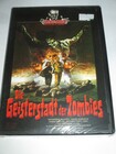 Die Geisterstadt der Zombies - Über dem Jenseits - DVD/NEU/OVP/Horror/Lucia Fulci/David Warbeck