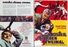 Gangster sterben zweimal / Blu Ray im Schuber / NEU OVP uncut