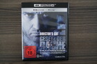 Der Rache Blu-ray Director?s Cut 2009