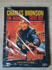 DEATH WISH COLLECTION - Mediabook UNCUT Charles Bronson 