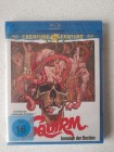 BLU-RAY : SQUIRM - INVASION DER BESTIEN