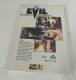 The Evil - Bluray - grosse Hartbox - X-Rated - NEU - Lim. 44