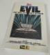 The Evil - Bluray - grosse Hartbox - X-Rated - NEU - Lim. 44