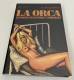 La Orca - DVD - grosse Hartbox - Xylophon - Cover A - NEU/OVP - Lim. 69