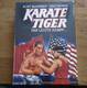 Karate Tiger 1 - 4-Disc Mega Mediabook Cover G lim. 77 St.  Retro Gold 63  NEU OVP