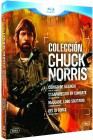 Chuck Norris (Blu-Ray) (Import) (2012) Chuck Norris