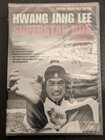 Hwang Jang Lee - Superstar Box - Special Collector's Edition