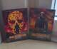 Rob Zombie`s Halloween Teil 1 + 2 Erstauflagen Mediabook OVP 