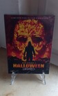 Rob Zombie`s Halloween Teil 1 Erstauflage Mediabook OVP 