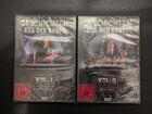 Geschichten aus der Gruft Vol. 1 + Vol. 4 im Doppel DVD OVP