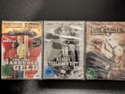 Western Fest 01: Für eine Handvoll Geld, Lone Ranger und Randys tödlicher Ritt DVDs OVP