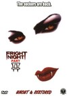 Fright Night 2 - The Suckers are Back / uncut / Neu & OVP