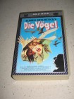 Die Vögel CIC Video VHS