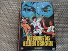 DVD kleine Hartbox DIE BANDE DES GELBEN DRACHEN (martial arts) Neu & OVP