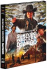 *SUKIYAKI WESTERN DJANGO *UNCUT* *DVD+BLU-RAY SCANAVOBOX* NEU/OVP