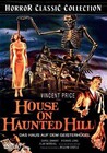 House on Haunted Hill / uncut / Neu & OVP