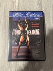 TOKIO DEKADENZ - TOKIO DECADENCE DVD Uncut