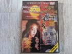 DVD MERMAID IN A MANHOLE & ANDROID OF NOTRE DAME (Double Feature Strong uncut) Japan Shock