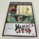 Maniac 3 - DVD - grosse Hartbox - AMS - NEU/OVP - Lim. 29